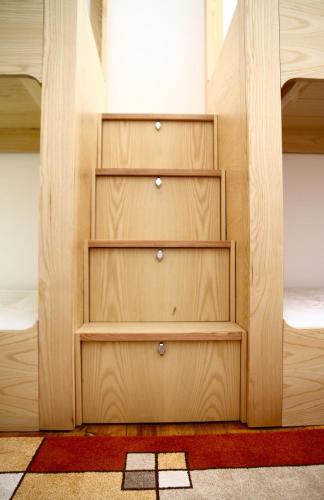 Foto - The Luggage Hostel & Suites