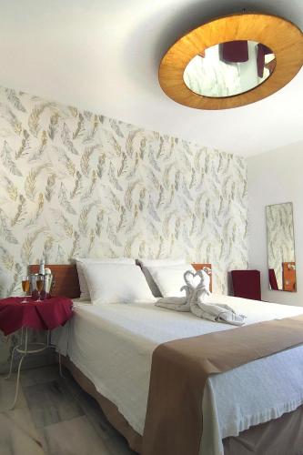 Hotel Sol Almeria