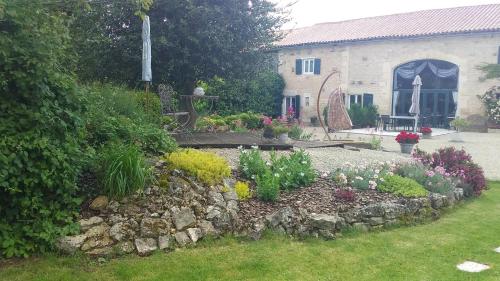 Aed, La Grange de Gournay in Gournay-Loize