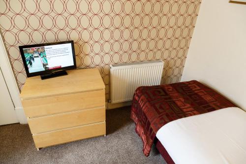 The Belhaven Hotel, Glasgow (fotografie 9)