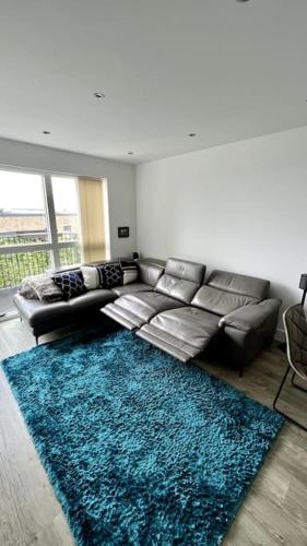 Luxury Top Floor Apartment in London, Londyn (zdjęcie 9)