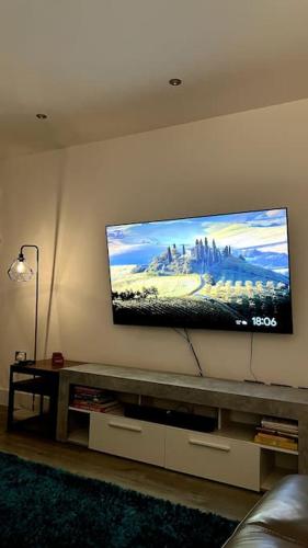 Luxury Top Floor Apartment in London, Londyn (zdjęcie 10)