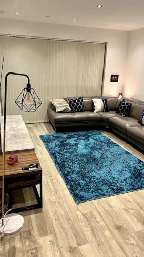 Luxury Top Floor Apartment in London, Londyn (zdjęcie 2)