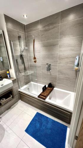 Luxury Top Floor Apartment in London, Londyn (zdjęcie 7)