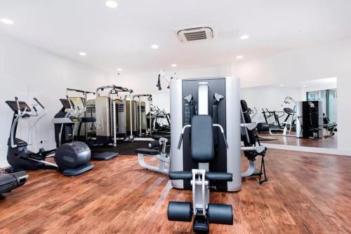Luxury Top Floor Apartment in London, Londyn (zdjęcie 5)