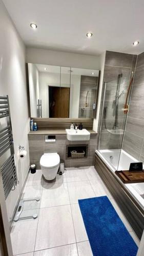 Luxury Top Floor Apartment in London, Londyn (zdjęcie 6)