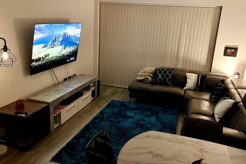 Luxury Top Floor Apartment in London, Londyn (zdjęcie 8)