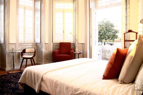 Foto - The Luggage Hostel & Suites