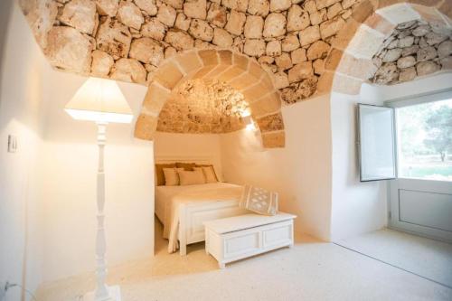 Trulli Margherita, intera struttura per il tuo relax