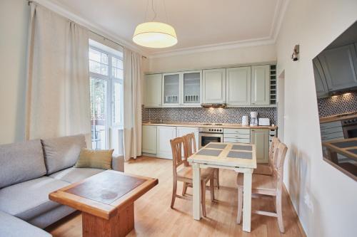 Apartamenty Świnoujście - Sienkiewicza 14