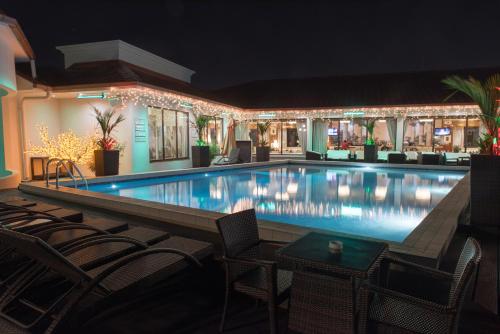 Ramada by Wyndham Princess Paramaribo - image 3
