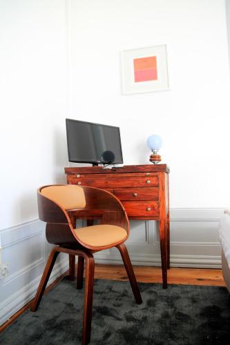 Foto - The Luggage Hostel & Suites