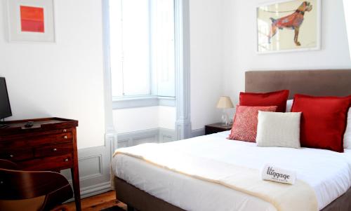 Foto - The Luggage Hostel & Suites
