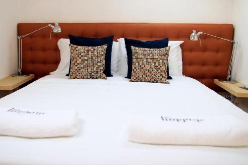 Foto - The Luggage Hostel & Suites