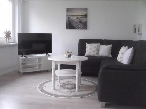 House Louise. in Risum-Lindholm