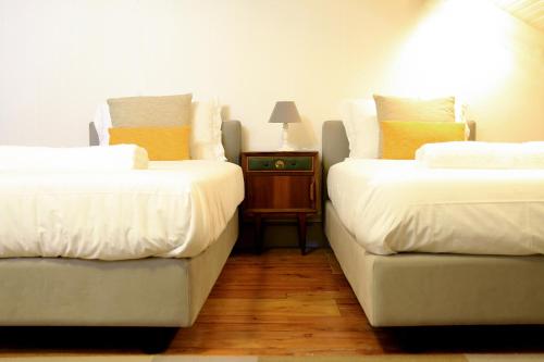 Foto - The Luggage Hostel & Suites