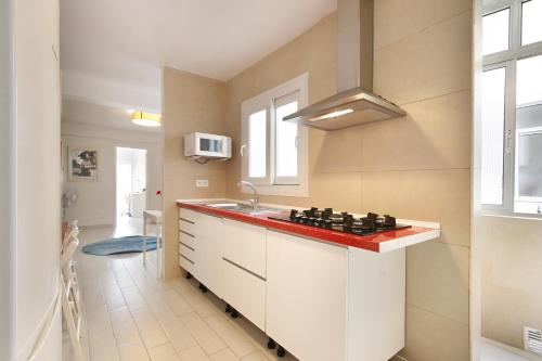 Apartment Capuchinos, Malaga (foto 4)
