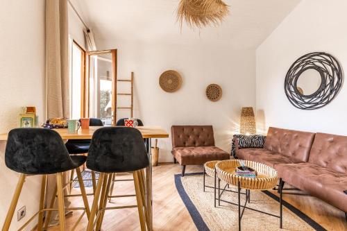 Maisonnette Biscarosse - Location saisonnière - Biscarrosse