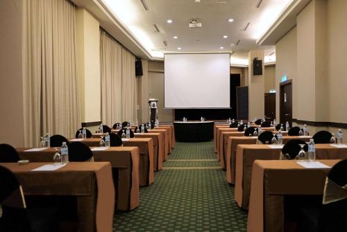 Shahzan Hotel Kuantan, Trademark Collection by Wyndham - 회의실/연회장