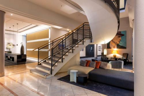 Vienna House by Wyndham Remarque Osnabrück