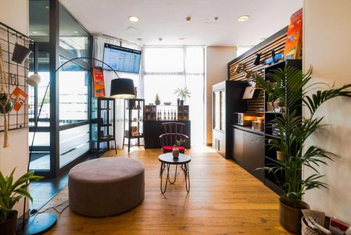 Vienna House Easy by Wyndham Bucharest Airport