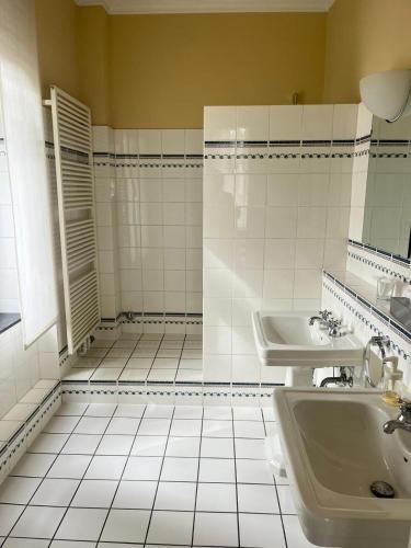 Kaisermühle Hotel & Gasthof Room Type - Large Twin Room
