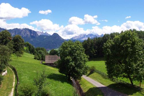 Moosbachhof - Ferienwohnung Marienkäfer, Klobenstein (Foto 9)