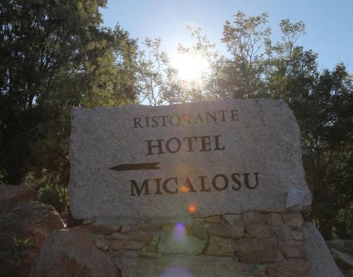 Hotel Micalosu