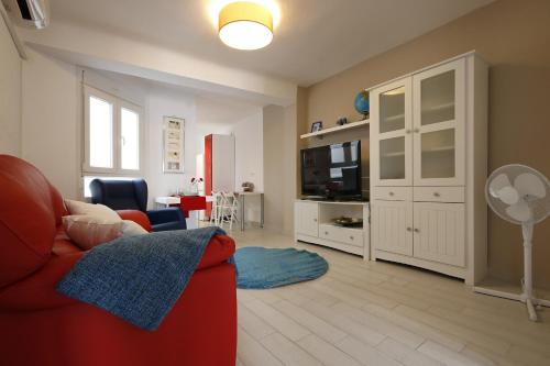 Apartment Capuchinos, Malaga (foto 8)