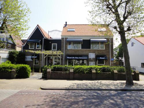 . De Vier Seizoenen