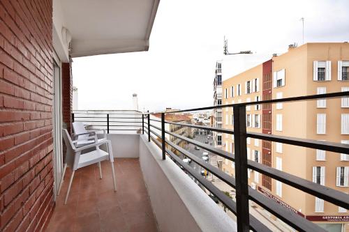 Apartment Capuchinos, Malaga (foto 9)