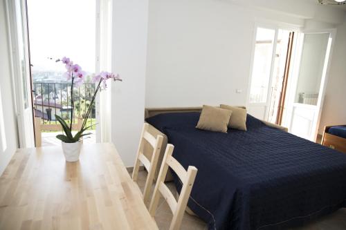 Superior Apartment with Sea View image 3