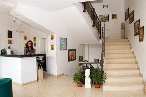 Art Hotel Galeria - image 10