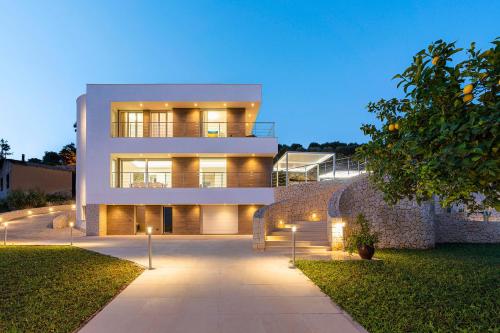 Villa Anna in Plemmirio