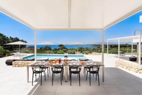 Villa Anna in Plemmirio