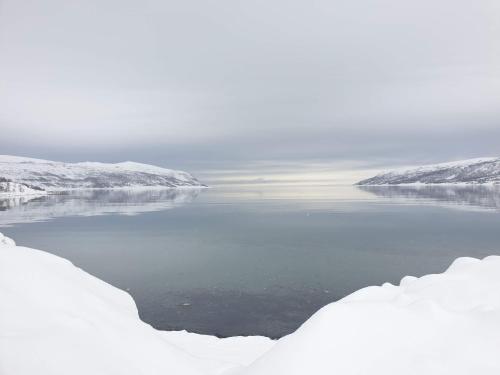 Olderfjord Turistsenter