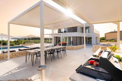 Villa Anna in Plemmirio