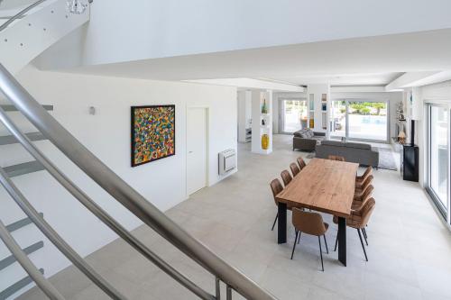 Villa Anna in Plemmirio