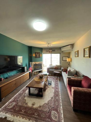 Bethlehem City Hostel in Bethlehem