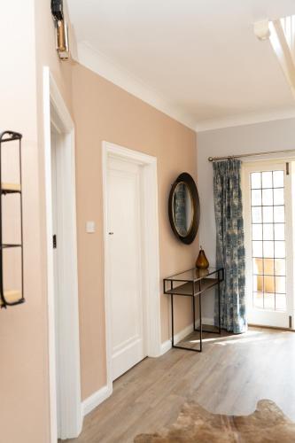 Valesmoor Farm in นิวมิลตัน