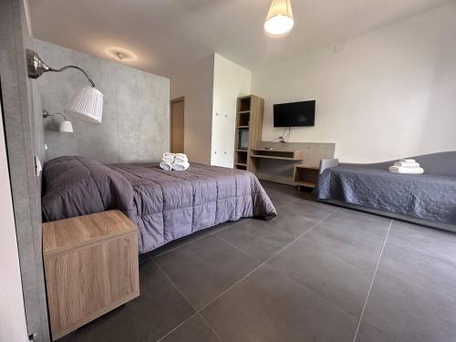 Frontemare Hotel Village & Ristorante in Rodi Garganico