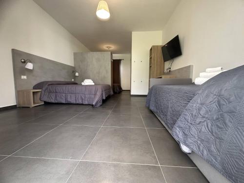 Frontemare Hotel Village & Ristorante