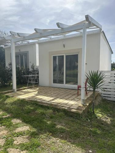 Frontemare Hotel Village & Ristorante