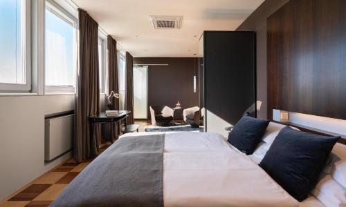 The New Yorker Hotel Koln-Messe - image 4