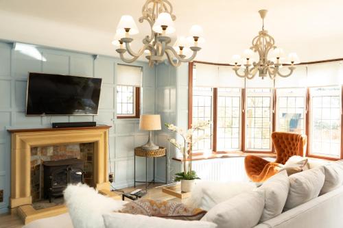 Valesmoor Farm in นิวมิลตัน