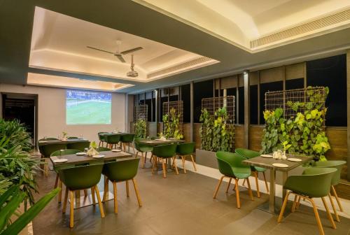 Sugar Business Hotel photo 4