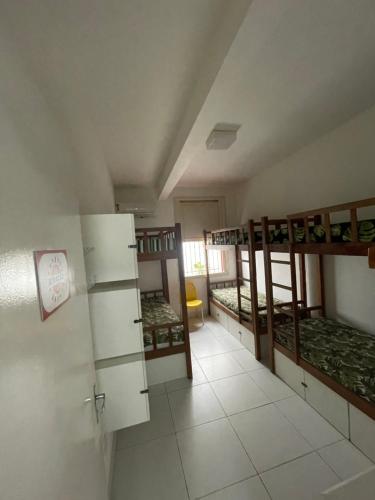 Bed in 6-Bed Female Dormitory Room image 4