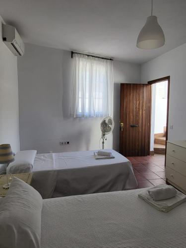 Habitaciones Martín 3