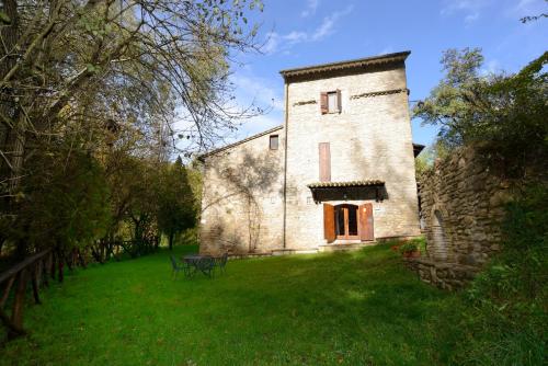 Agriturismo Le Querce di Assisi 3