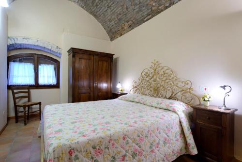 Agriturismo Le Querce di Assisi 4
